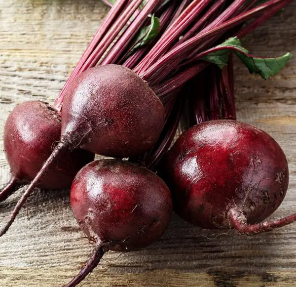 Beet Root
