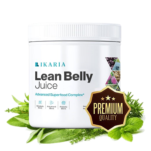 Ikaria Lean Belly Juice