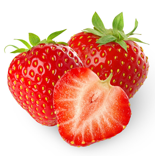 Strawberry Extract